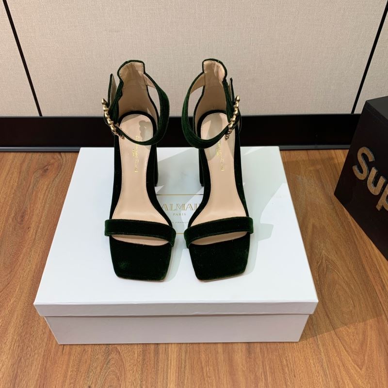 Gianvito Rossi Sandals